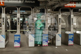 AP Top Photos of the Month October 2025