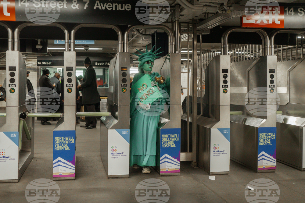 AP Top Photos of the Month October 2025