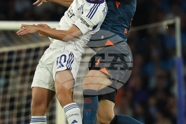 Italy Soccer Serie A