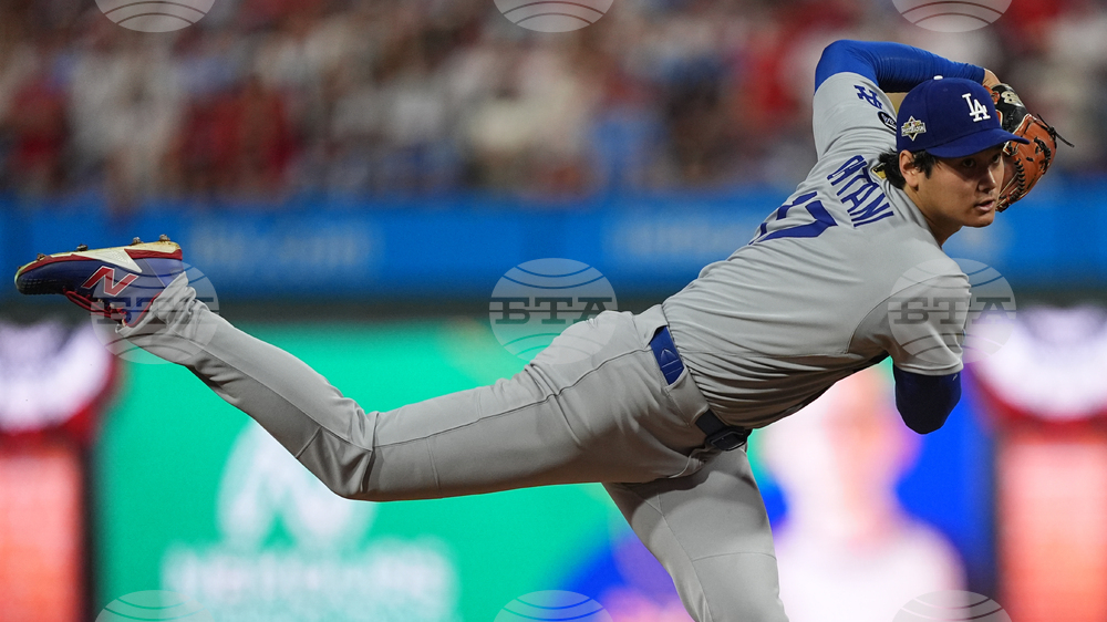 AP Top Photos of the Month October 2025