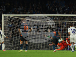 Italy Soccer Serie A