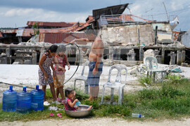 AP Top Photos of the Month October 2025