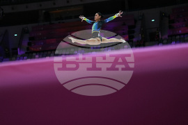 AP Top Photos of the Month October 2025