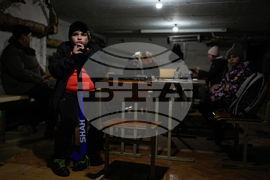 AP Top Photos of the Month October 2025