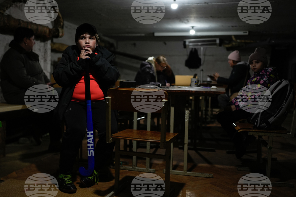 AP Top Photos of the Month October 2025