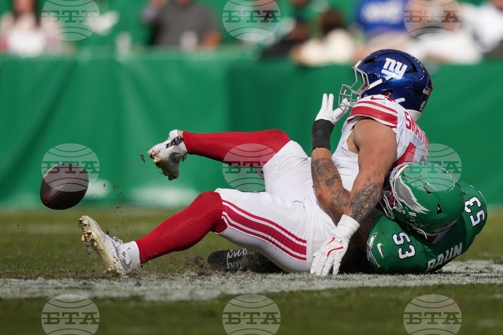 AP Top Photos of the Month October 2025