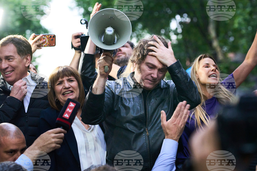 AP Top Photos of the Month October 2025