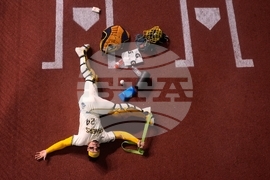 AP Top Photos of the Month October 2025