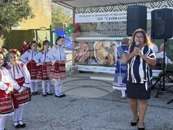 Снимка: Община Русе