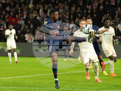 France Soccer League One