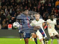 France Soccer League One