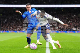 Britain Soccer Premier League