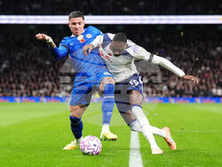 Britain Soccer Premier League