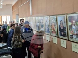 Чипровци - изложба - фотография - Йоана Димитрова