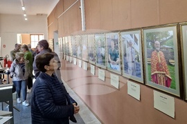 Чипровци - изложба - фотография - Йоана Димитрова