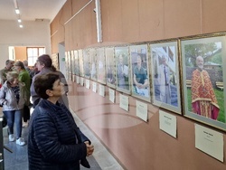 Чипровци - изложба - фотография - Йоана Димитрова