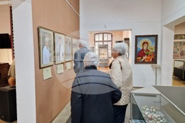 Чипровци - изложба - фотография - Йоана Димитрова