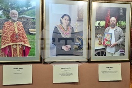 Чипровци - изложба - фотография - Йоана Димитрова