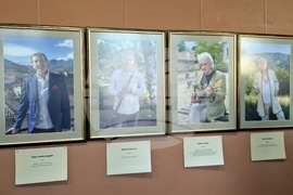 Чипровци - изложба - фотография - Йоана Димитрова