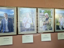 Чипровци - изложба - фотография - Йоана Димитрова