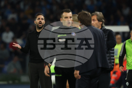 Italy Soccer Serie A