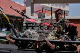 AP Top Photos of the Month October 2025