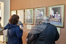 Чипровци - изложба - фотография - Йоана Димитрова