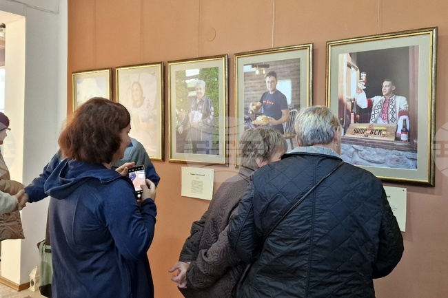 Чипровци - изложба - фотография - Йоана Димитрова