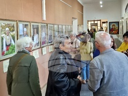 Чипровци - изложба - фотография - Йоана Димитрова