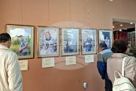 Чипровци - изложба - фотография - Йоана Димитрова