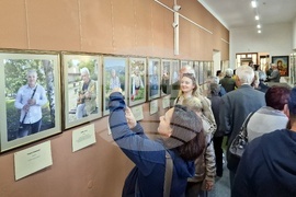 Чипровци - изложба - фотография - Йоана Димитрова