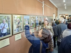 Чипровци - изложба - фотография - Йоана Димитрова