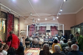 Чипровци - изложба - фотография - Йоана Димитрова