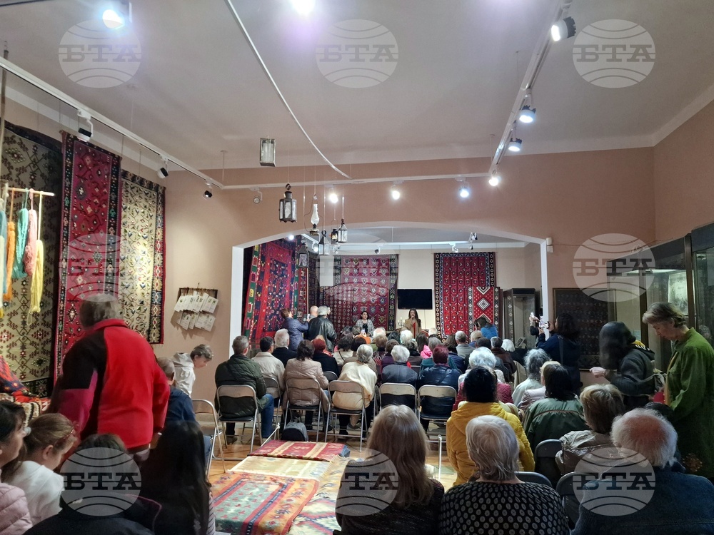 Чипровци - изложба - фотография - Йоана Димитрова