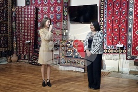 Чипровци - изложба - фотография - Йоана Димитрова