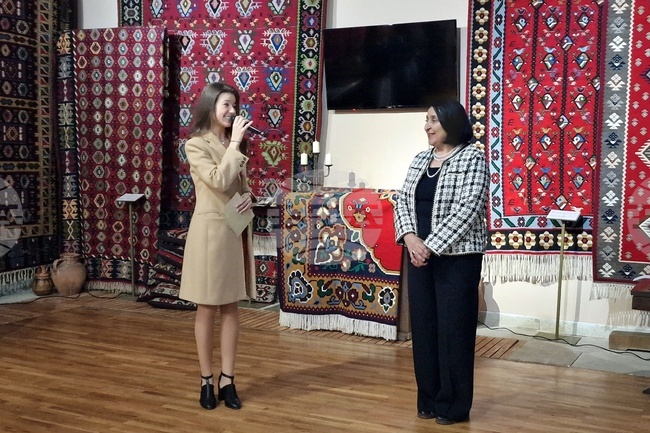 Изложба „Лицата на Чипровци“ на журналиста Йоана Димитрова откриха в Чипровци