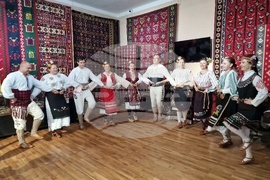 Чипровци - изложба - фотография - Йоана Димитрова