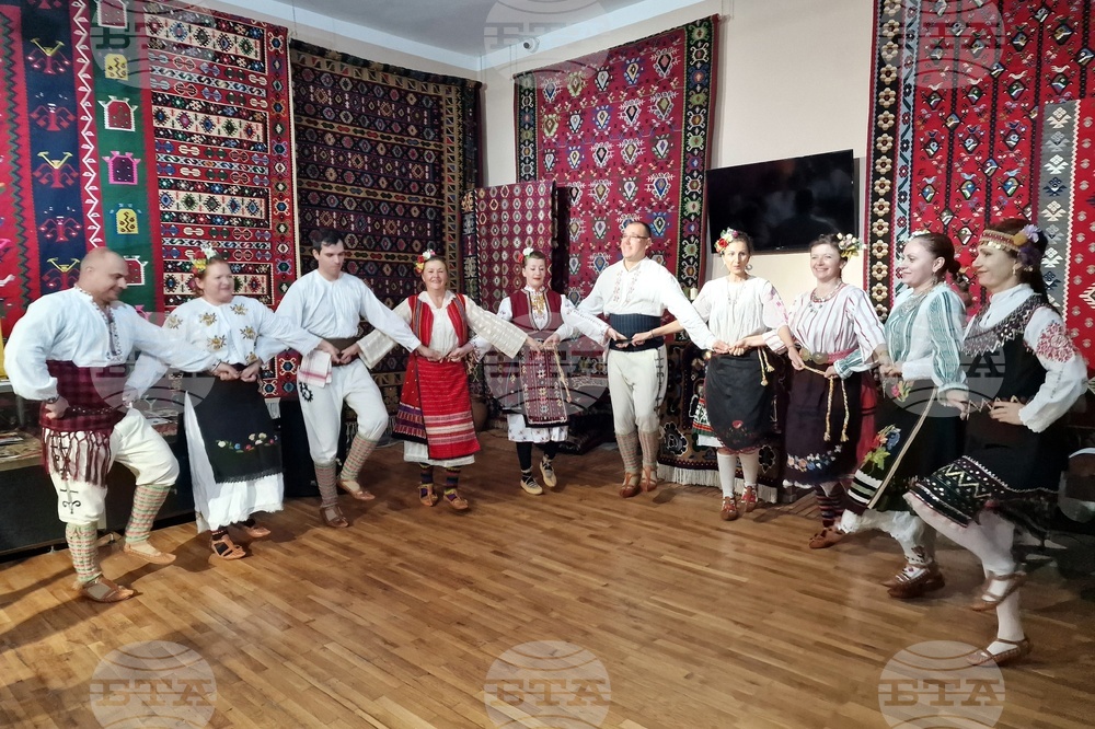 Чипровци - изложба - фотография - Йоана Димитрова