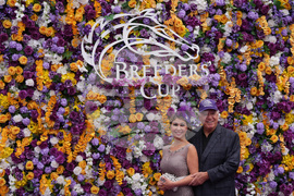 Breeders Cup Horse Racing