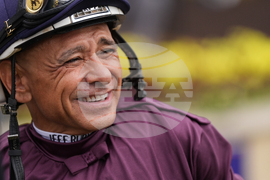 Breeders Cup Horse Racing