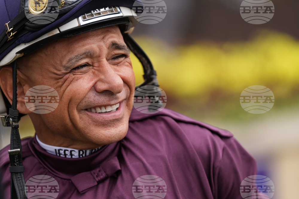 Breeders Cup Horse Racing