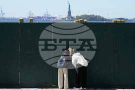 AP Top Photos of the Month October 2025