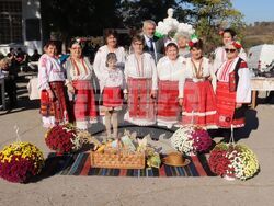 Снимка: Областна администрация Русе