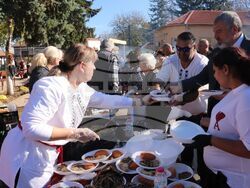 Снимка: Областна администрация Русе