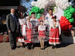 Снимка: Областна администрация Русе