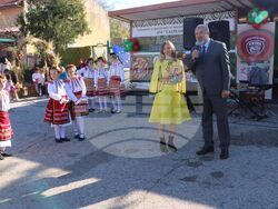 Снимка: Областна администрация Русе