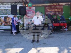 Снимка: Областна администрация Русе