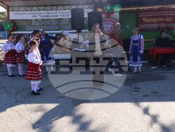 Снимка: Областна администрация Русе