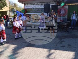 Снимка: Областна администрация Русе