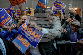 AP Top Photos of the Month October 2025